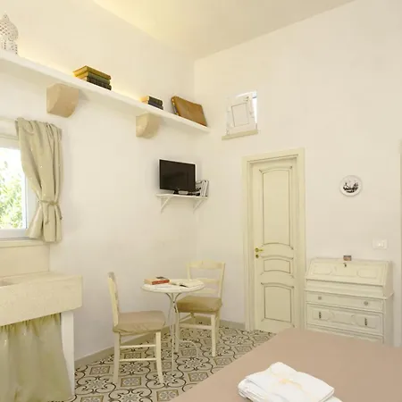 Dimora Maniva * 帕拉比塔