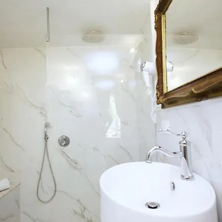 Dimora Maniva Parabita