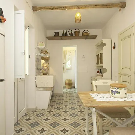 Dimora Maniva 帕拉比塔