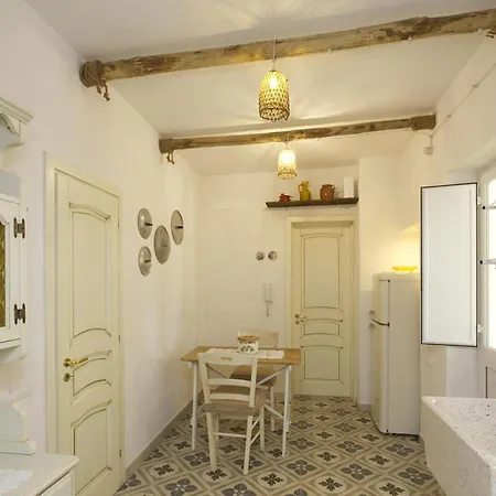 Dimora Maniva * 帕拉比塔