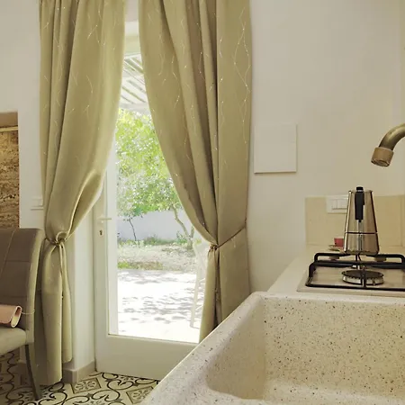 Dimora Maniva 帕拉比塔