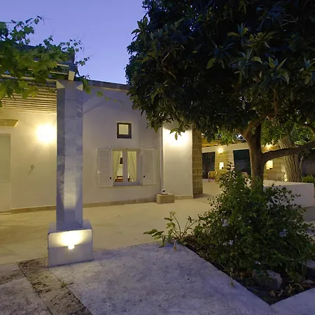 Dimora Maniva Parabita