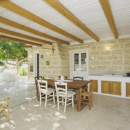 Dimora Maniva Parabita