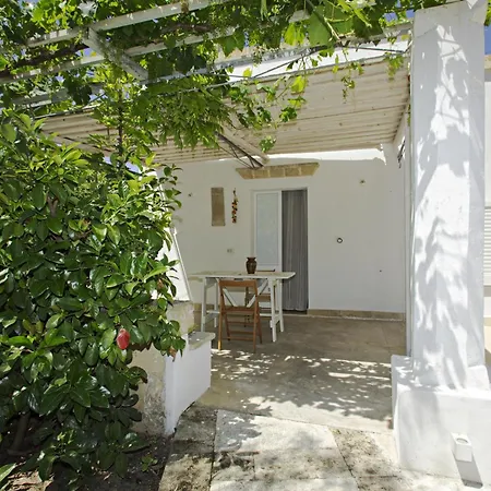 Dimora Maniva 别墅 *