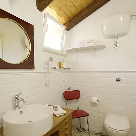 Dimora Maniva * 帕拉比塔