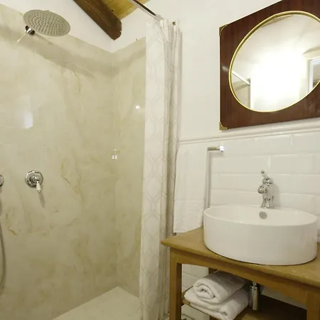 Dimora Maniva Villa *