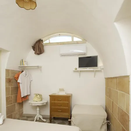 Dimora Maniva * Parabita