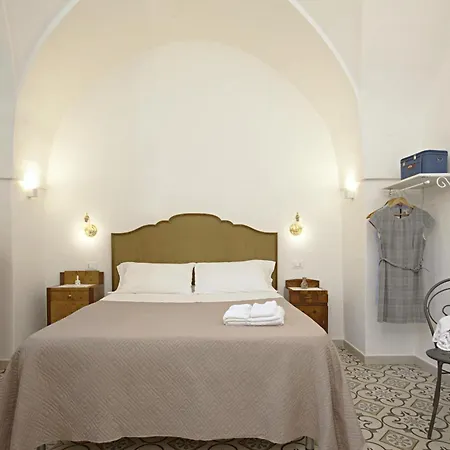 Dimora Maniva Villa *