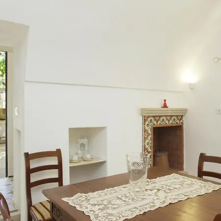 Villa Dimora Maniva *