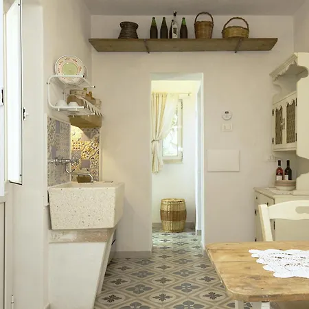 Dimora Maniva Parabita