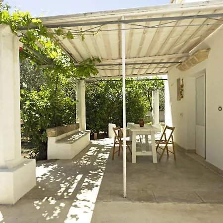 Dimora Maniva 别墅