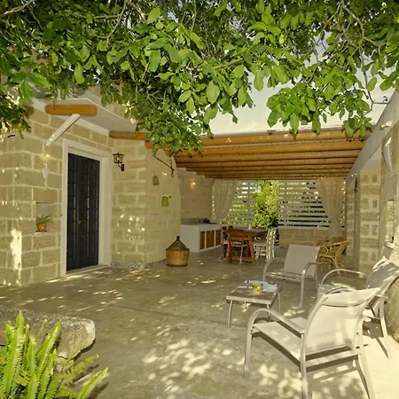 Villa Dimora Maniva *