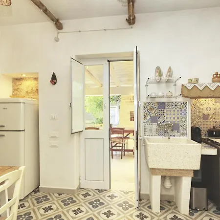Dimora Maniva Villa
