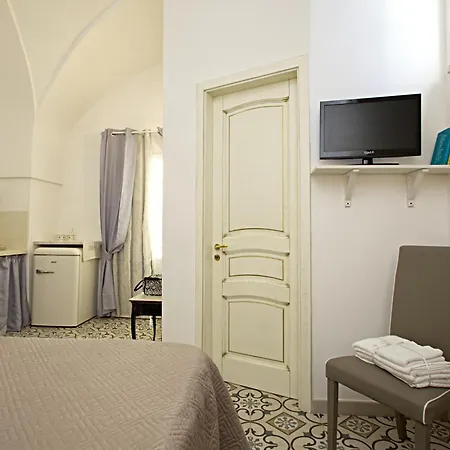 Villa Dimora Maniva Parabita