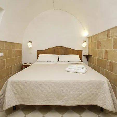 Dimora Maniva Villa Parabita