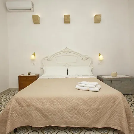 Villa Dimora Maniva Parabita