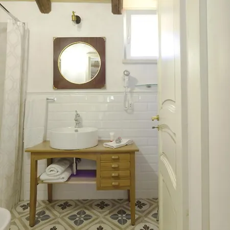 Villa Dimora Maniva Parabita