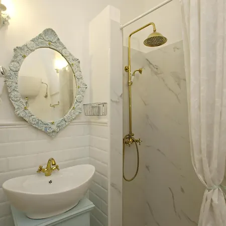 Dimora Maniva Villa Parabita