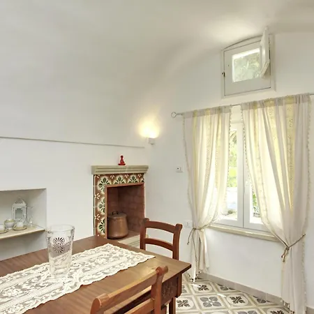Villa Dimora Maniva