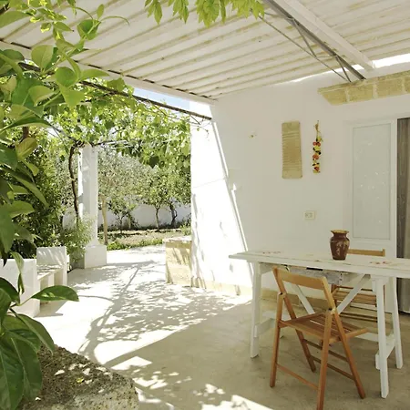 Dimora Maniva Villa *