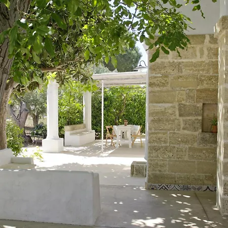 Villa Dimora Maniva