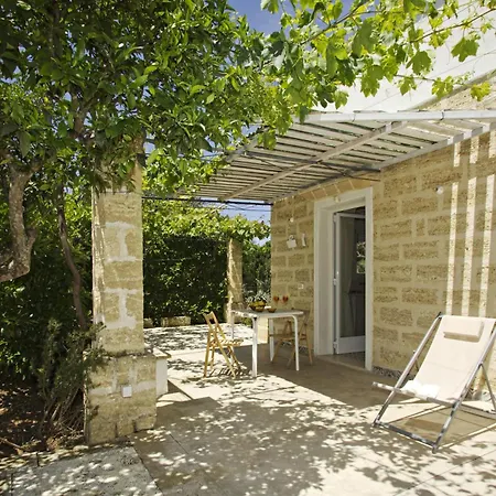 Dimora Maniva Villa *