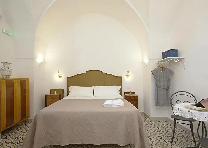 Dimora Maniva بارابيتا