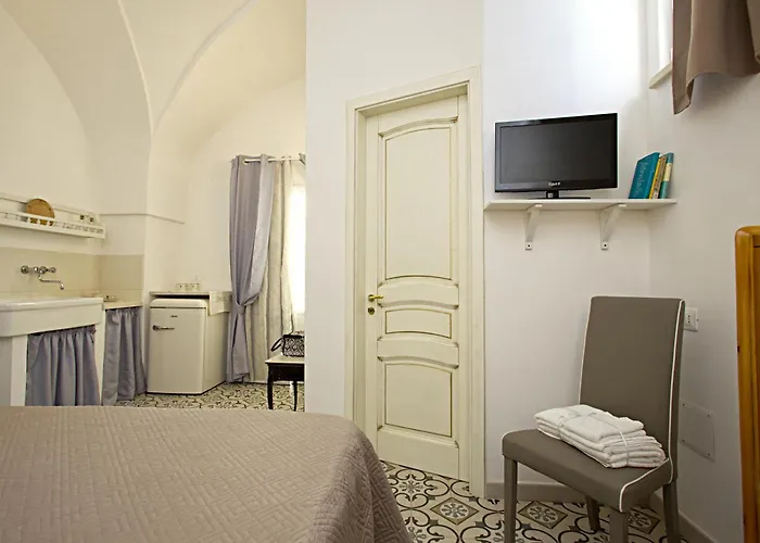 فيلة Dimora Maniva بارابيتا