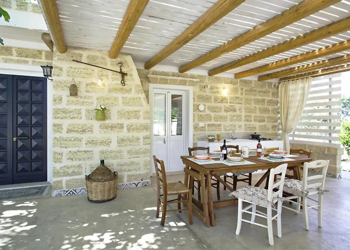 فيلة Dimora Maniva *