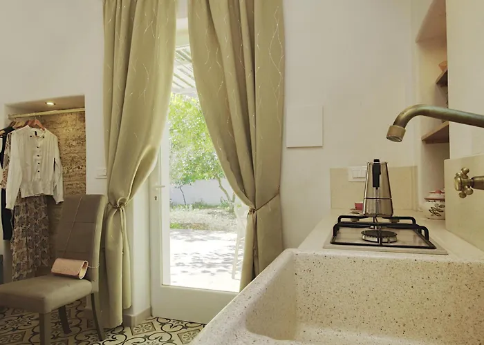 Dimora Maniva * بارابيتا